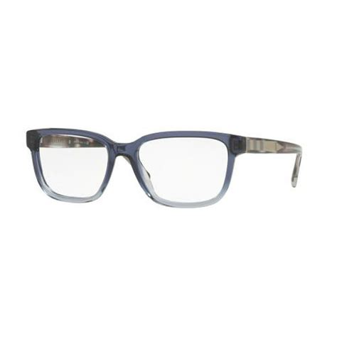 Burberry BE2230 3599 Eyeglasses in Gradient Blue